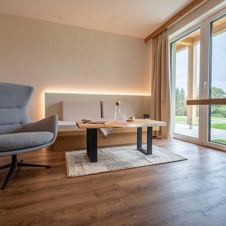 Hotel Keuschengut Oberaichwald  Esterno foto