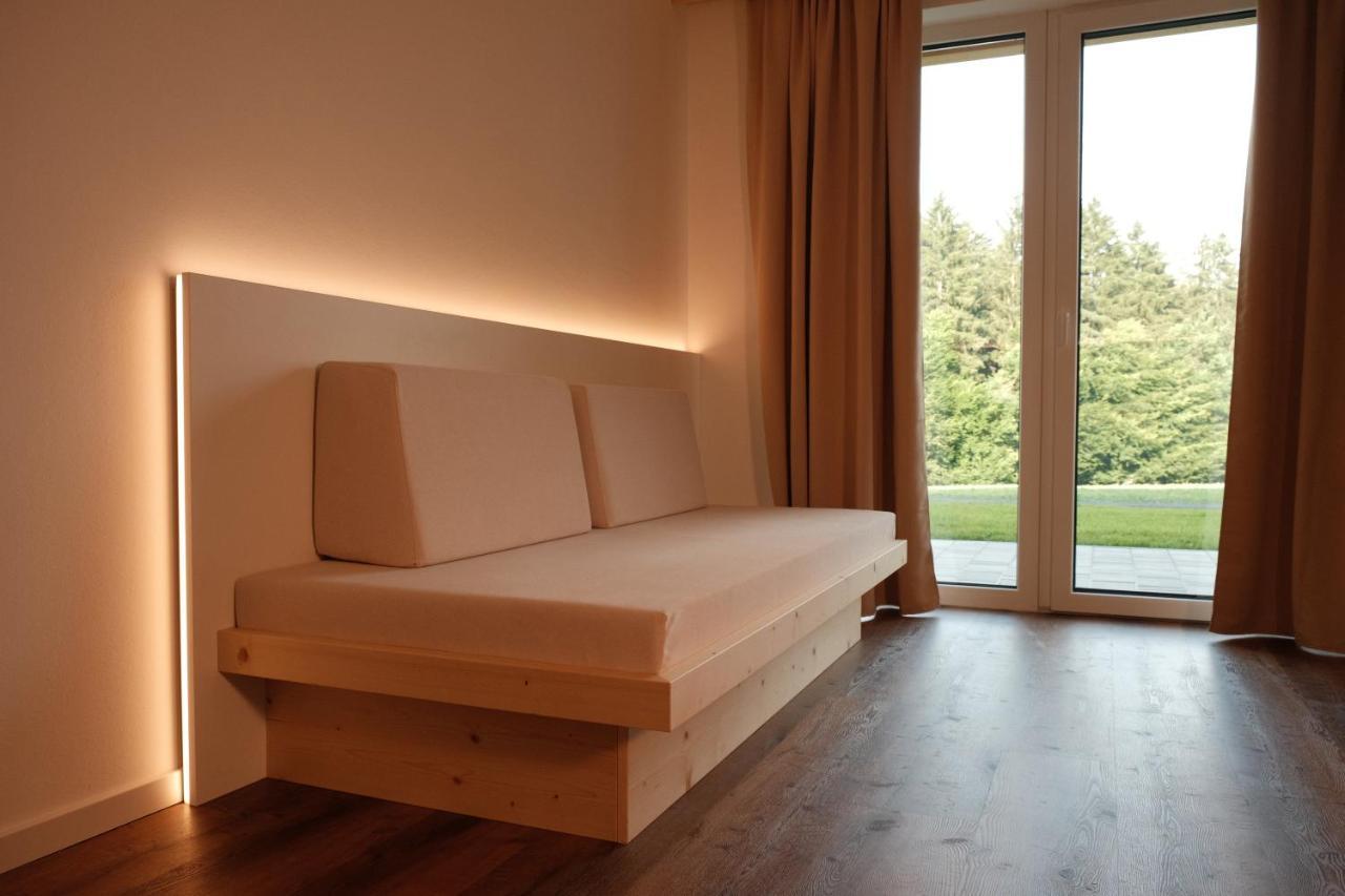 Hotel Keuschengut Oberaichwald  Esterno foto