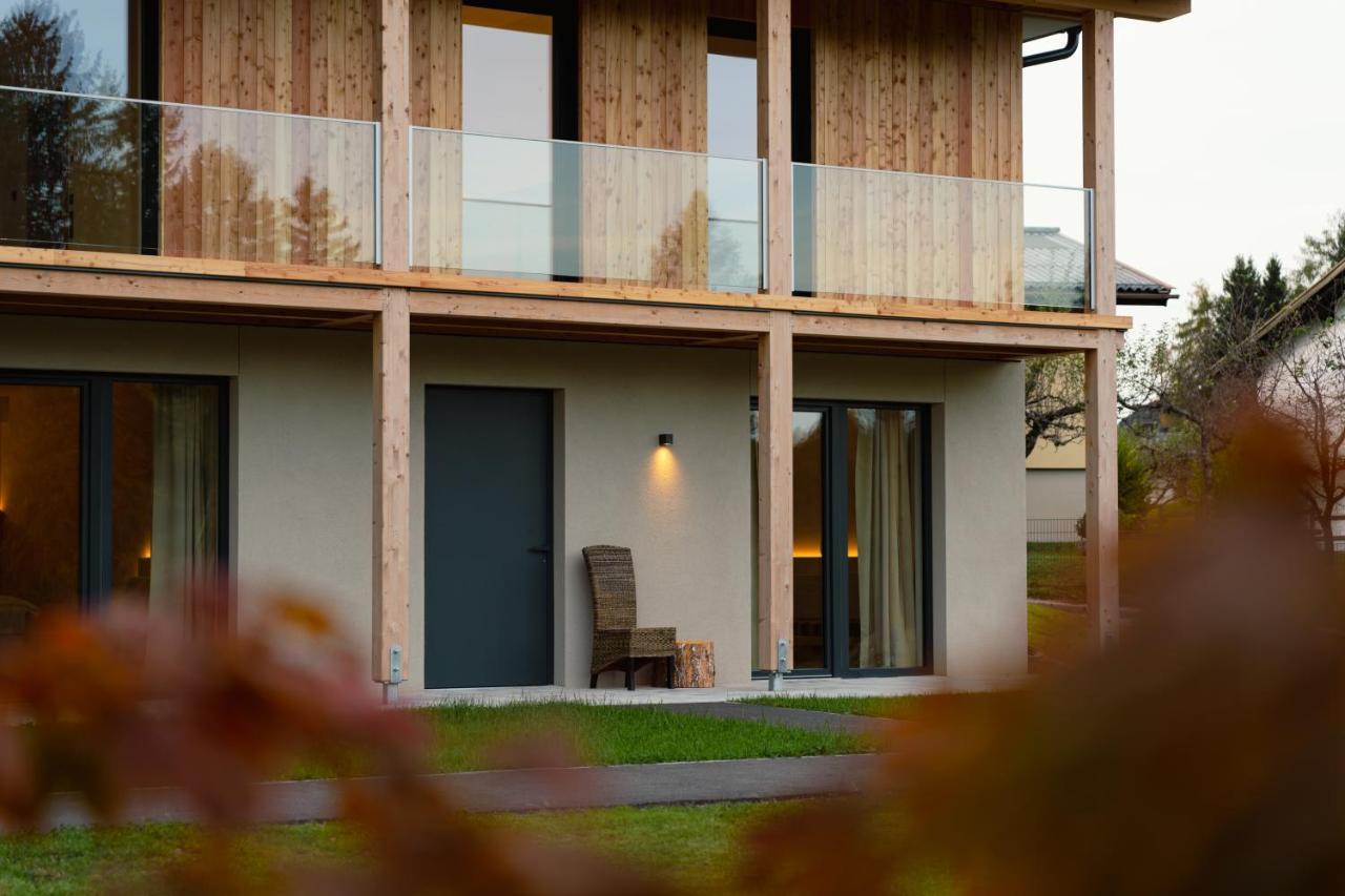 Hotel Keuschengut Oberaichwald  Esterno foto