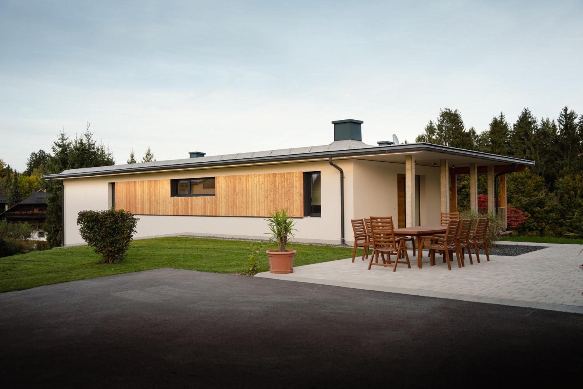 Hotel Keuschengut Oberaichwald  Esterno foto
